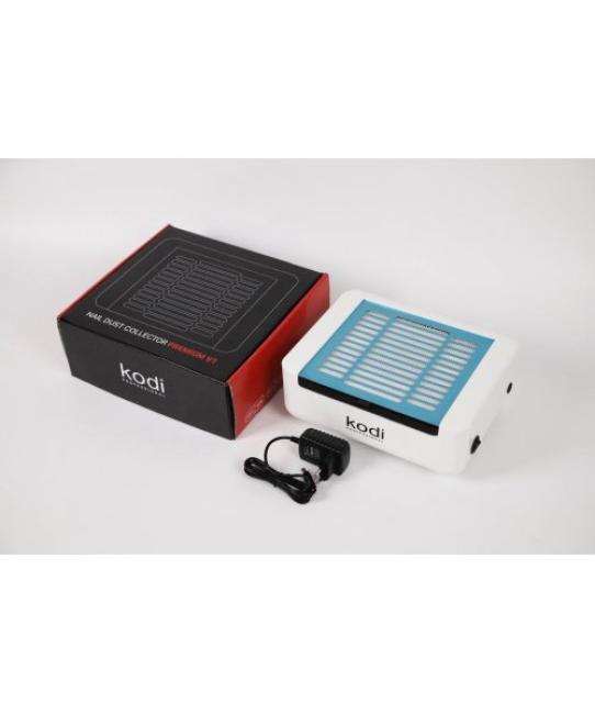 Nail Dust Collector Premium V1